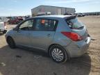 2009 Nissan Versa S zu verkaufen in Amarillo, TX - Side