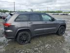 2017 Jeep Grand Cherokee Laredo на продаже в Windsor, NJ - Front End