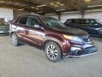2013 Kia Sorento Sx на продаже в American Canyon, CA - Front End