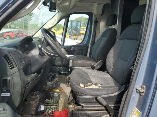 2019 RAM PROMASTER 2500 2500 HIGH  