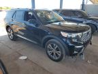2020 Ford Explorer Platinum na sprzedaż w Phoenix, AZ - Front End