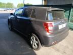 2012 TOYOTA URBAN CRUI for sale at Copart SANDTOFT