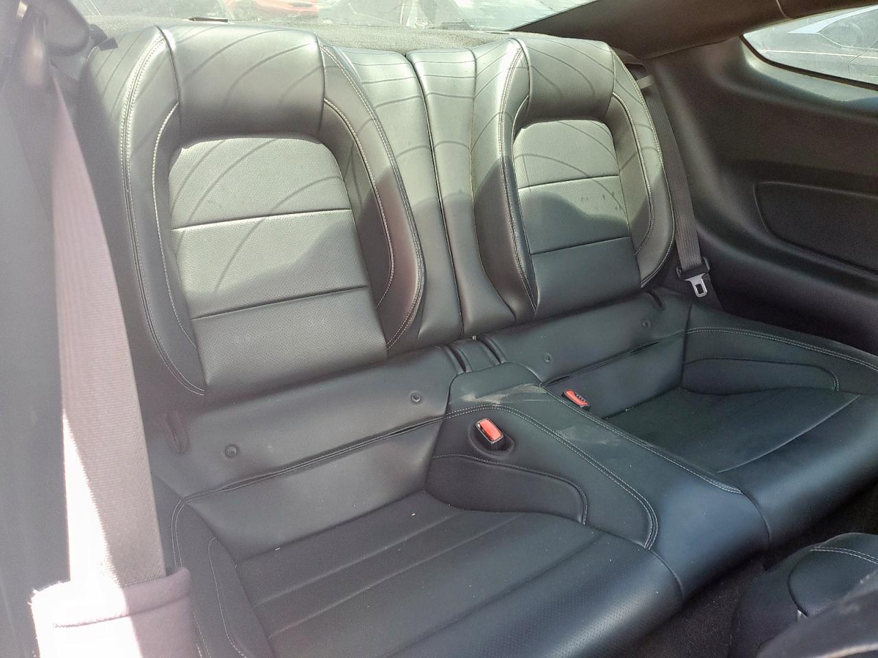 2015 Ford Mustang Gt VIN: 1FA6P8CF5F5354828 Lot: 56556785