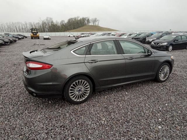  FORD FUSION 2016 Charcoal