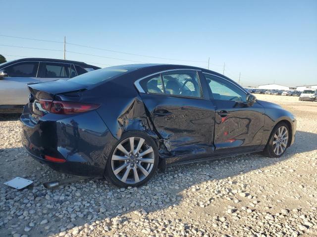  MAZDA 3 2021 Синій