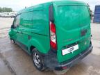 2023 FORD TRANSIT CO for sale at Copart WISBECH