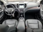 2018 Hyundai Santa Fe Se Ultimate للبيع في Chicago Heights، IL - Front End