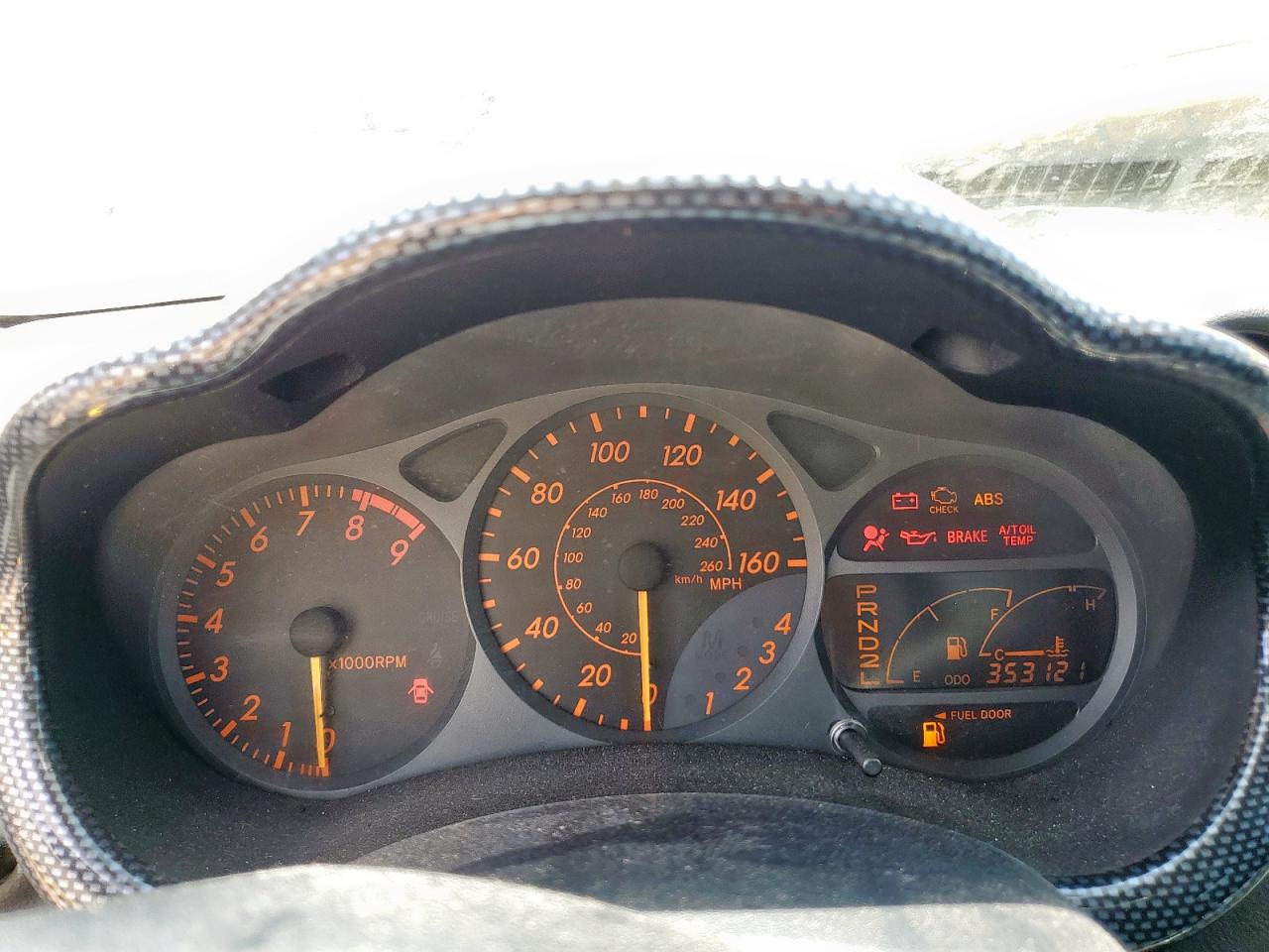 2003 Toyota Celica Gt-S VIN: JTDDY32T230067237 Lot: 57895435