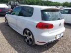 2010 VOLKSWAGEN GOLF GTI for sale at Copart COLCHESTER