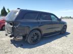 2018 Dodge Durango R/T de vânzare în Eugene, OR - Rear End