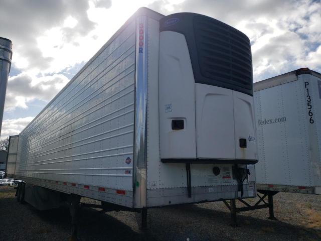 2020 Utility Vs2Ra Refrigerated Van Trailer