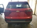 2025 Chevrolet Equinox Lt for Sale in Madisonville, TN - Front End