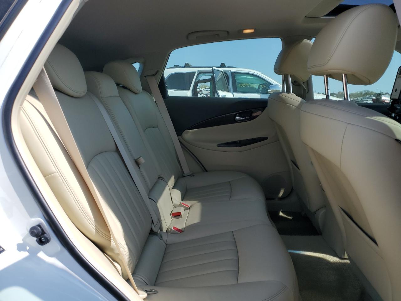 2017 Infiniti Qx50 VIN: JN1BJ0RR5HM402806 Lot: 56304415