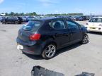 2009 SEAT IBIZA SPOR for sale at Copart CHESTER