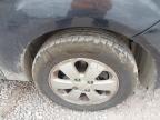 2009 KIA RIO CHILL for sale at Copart BRISTOL