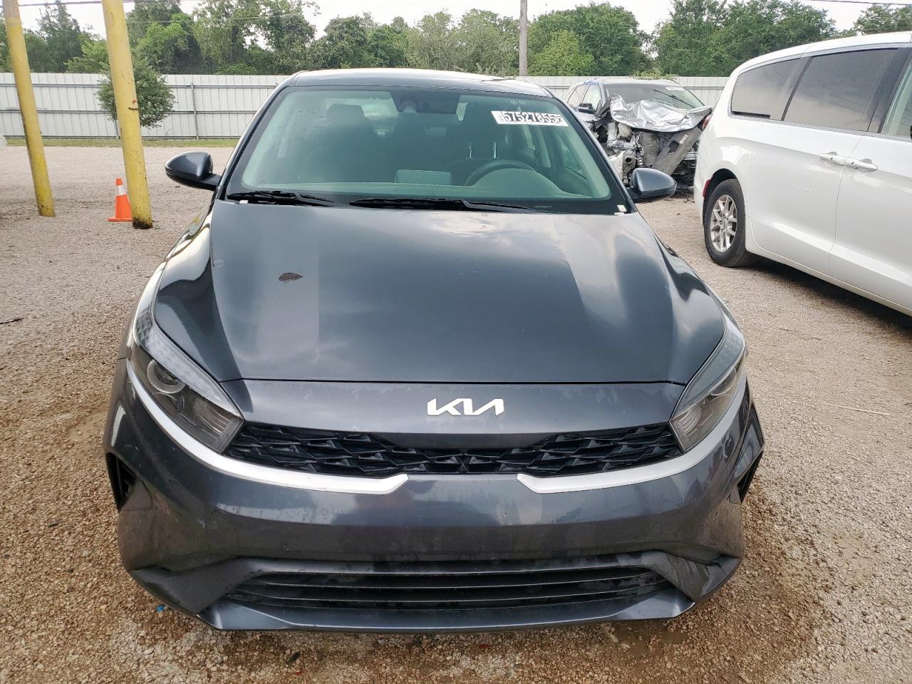 3KPF24AD1PE620872 KIA FORTE 2023