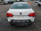2012 Volkswagen Jetta Base   на продаже в Hillsborough, NJ - Side