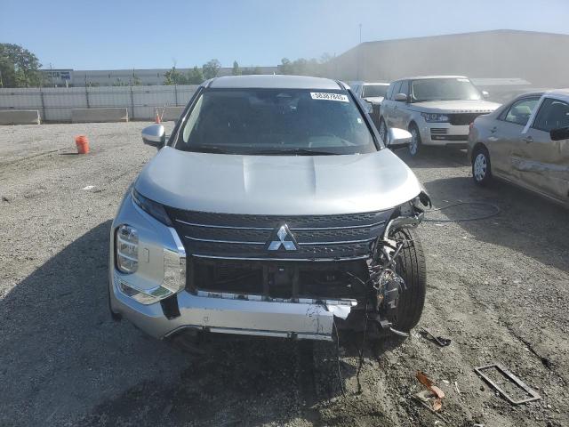  MITSUBISHI OUTLANDER 2024 Srebrny