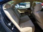 2009 Honda Accord Lxp продається в Littleton, CO - Front End