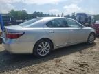 2007 Lexus Ls 460 للبيع في Hampton، VA - Minor Dent/Scratches