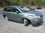 2014 Subaru Forester 2.5I Limited for Sale in Marlboro, NY - All Over