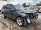 2017 Ford Explorer Xlt for Sale in Rogersville, MO - Front End