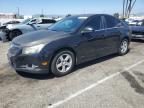 2011 Chevrolet Cruze Lt للبيع في Van Nuys، CA - Minor Dent/Scratches