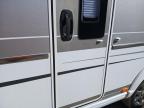 2016 LMC EQUIST655 for sale at Copart WISBECH