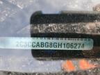 2016 Chrysler 300 S на продаже в San Antonio, TX - Hail