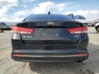 2017 Kia Optima Ex for Sale in Las Vegas, NV - Side