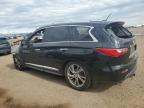 2013 Infiniti Jx35  na sprzedaż w Brighton, CO - Burn - Engine