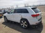 2014 Jeep Grand Cherokee Limited за продажба в Montreal-est, QC - All Over