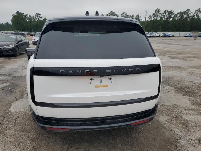  LAND ROVER RANGEROVER 2024 Цвет загара