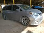 2011 Toyota Sienna Sport for Sale in Phoenix, AZ - Minor Dent/Scratches