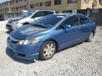 2009 Honda Civic Lx for Sale in Opa Locka, FL - Normal Wear