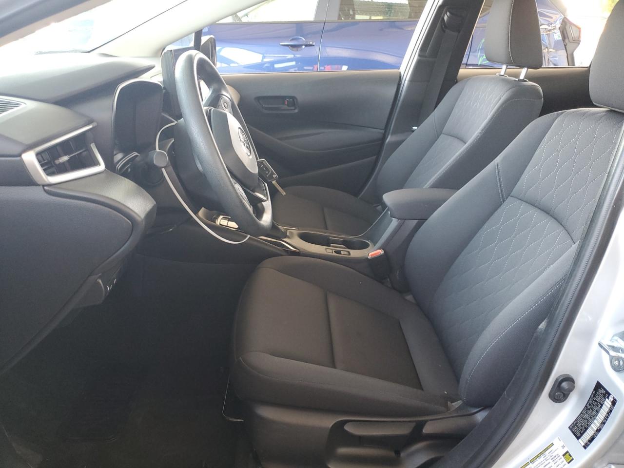 5YFB4MDEXRP151523 TOYOTA COROLLA 2024
