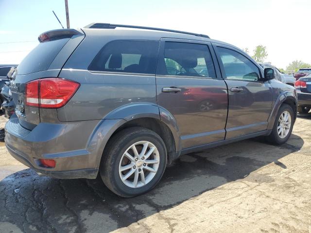 Parquets DODGE JOURNEY 2014 Gray