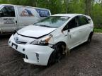 2012 TOYOTA PRIUS V    à vendre chez Copart ON - COOKSTOWN