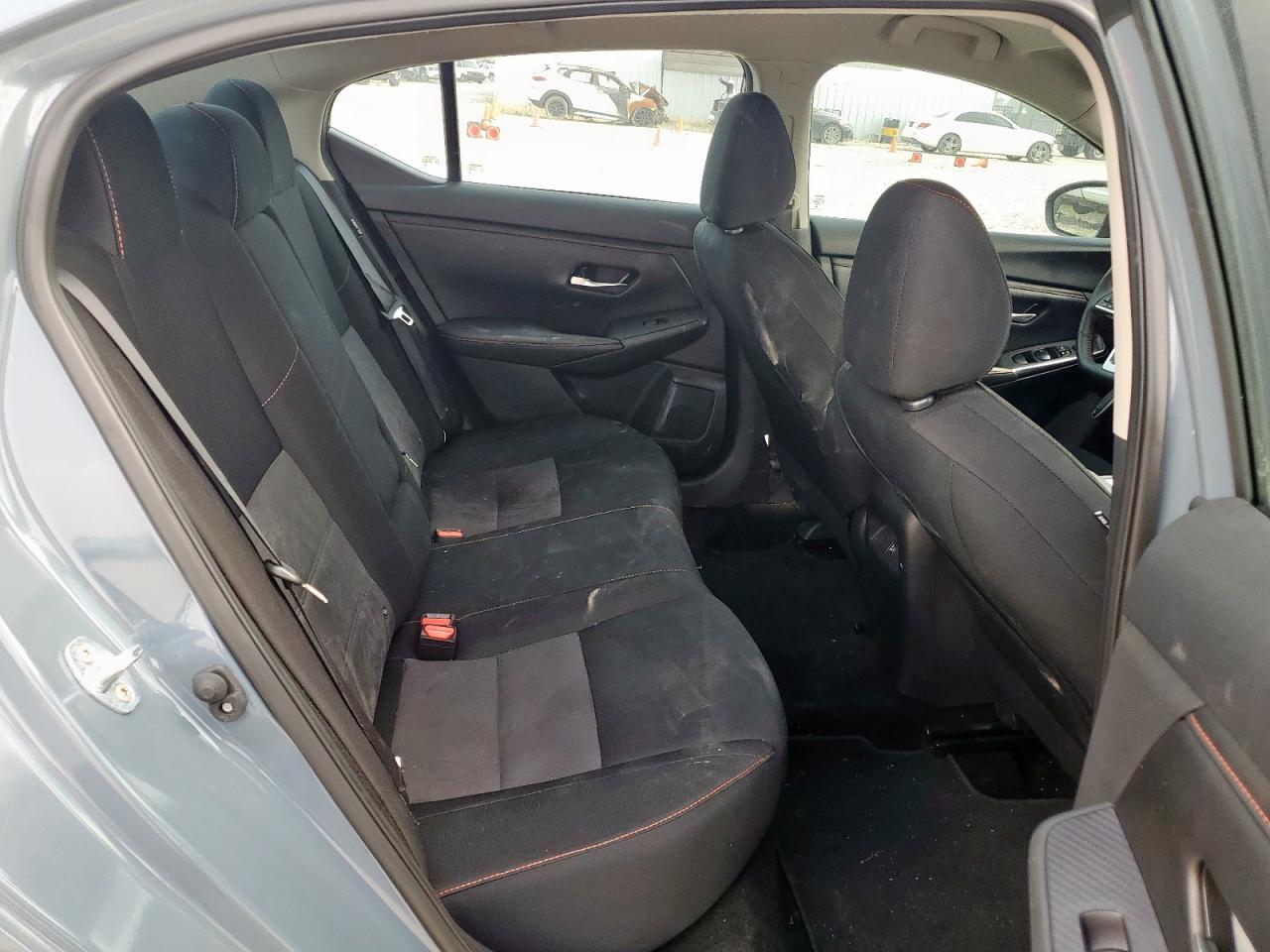 3N1AB8DV7RY286177 NISSAN SENTRA 2024