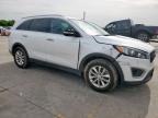 2018 Kia Sorento Lx for Sale in Grand Prairie, TX - Front End