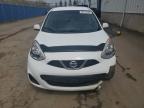 2015 Nissan Micra  for Sale in Moncton, NB - Front End