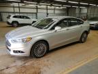 2014 Ford Fusion Titanium   na sprzedaż w Mocksville, NC - Rear End