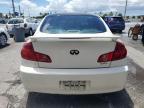 2005 Infiniti G35  for Sale in Riverview, FL - Front End