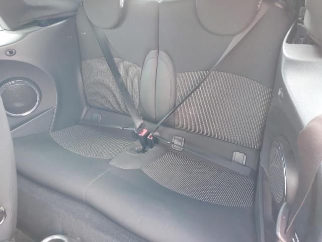 2010 MINI ONE