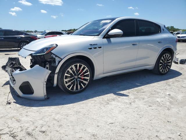 MASERATI GRECALE MO – zdjęcie z aukcji, lot #56486945