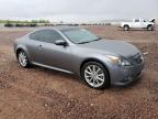 2011 Infiniti G37  იყიდება Phoenix-ში, AZ - Rear End