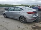2017 Hyundai Elantra Se en Venta en Duryea, PA - Mechanical