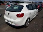 2009 SEAT IBIZA SPOR for sale at Copart WOLVERHAMPTON