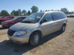 2006 Chrysler Town & Country Touring for Sale in Elgin, IL - Front End