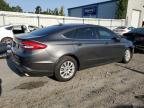 Savannah, GA에서 판매 중인 2018 Ford Fusion S   - Front End